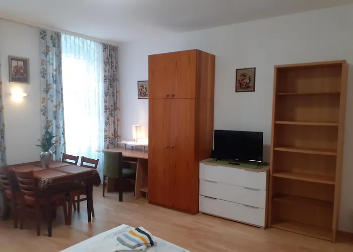 HappyHostel Wien